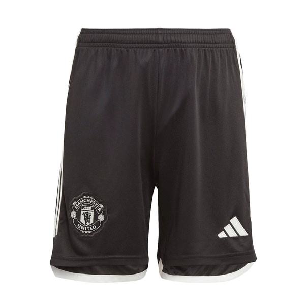 Pantaloni Manchester United Away 23/24